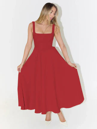 CARLA – Vestido Pure Elegance