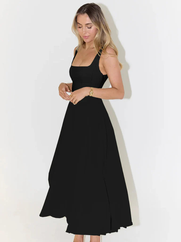 CARLA – Vestido Pure Elegance