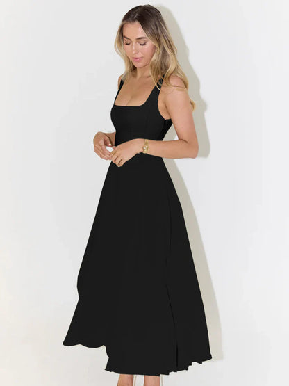 CARLA – Vestido Pure Elegance