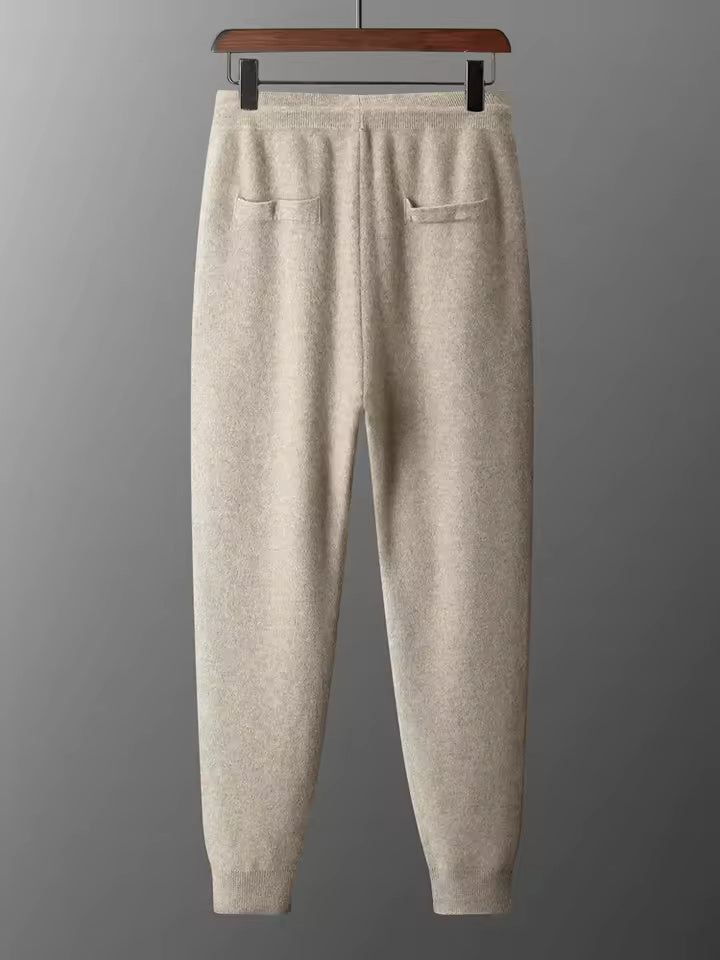 Conjunto de chándal 100 % lana