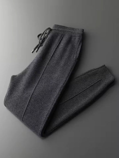 Conjunto de chándal 100 % lana