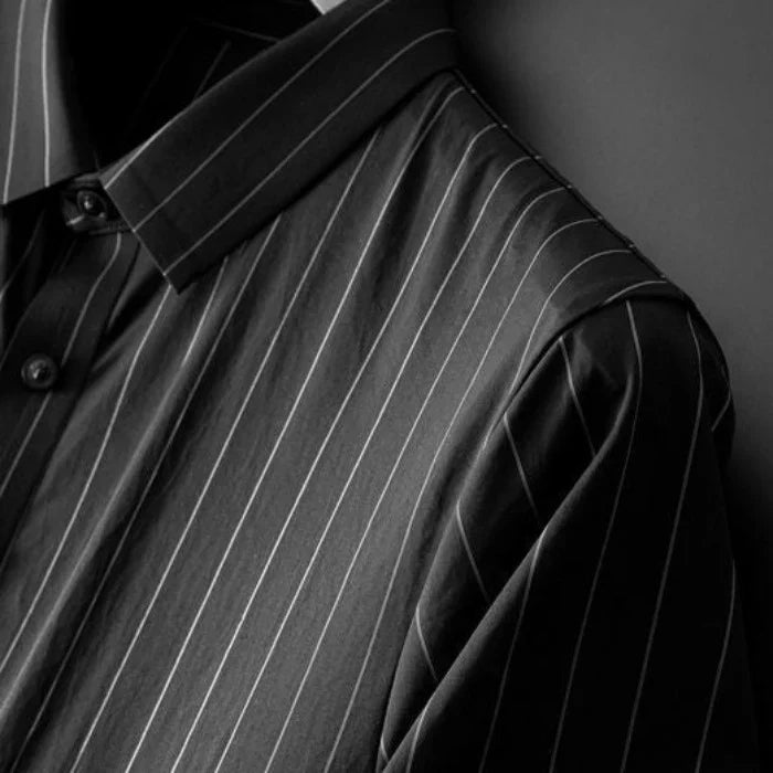 Conjunto Casual de Refinado Confort