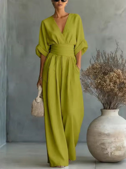 MARINA – Mono Elegante Fluido Premium