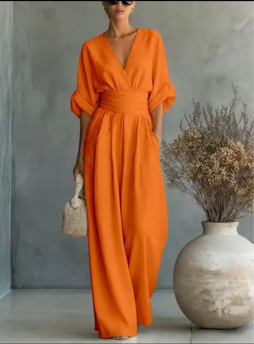 MARINA – Mono Elegante Fluido Premium