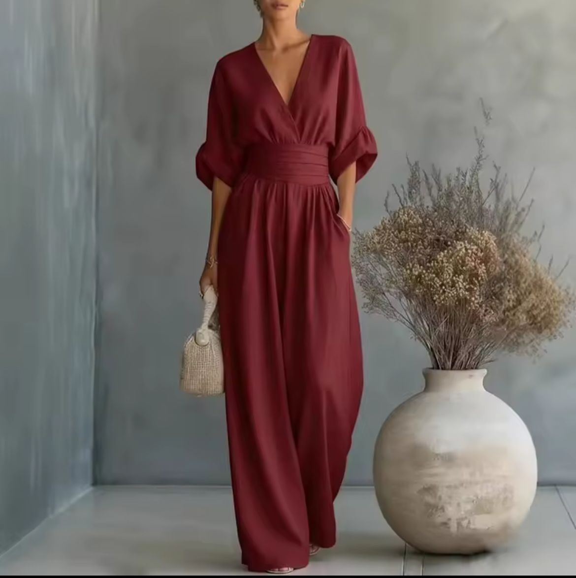MARINA – Mono Elegante Fluido Premium