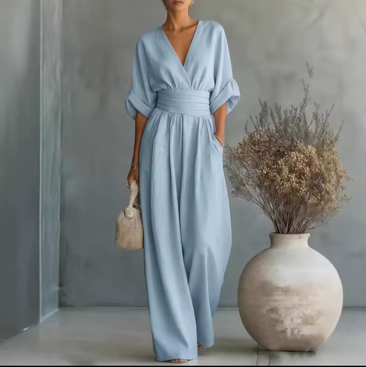 MARINA – Mono Elegante Fluido Premium