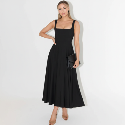 CARLA – Vestido Pure Elegance