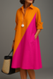 Naranja Rosa