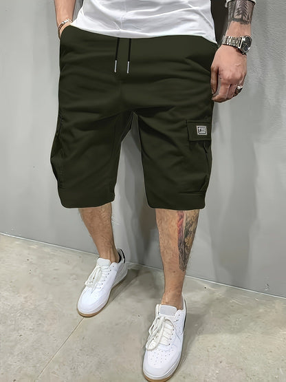 ALEJANDRO – Pantalones Cargo Cortos