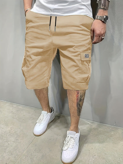 ALEJANDRO – Pantalones Cargo Cortos