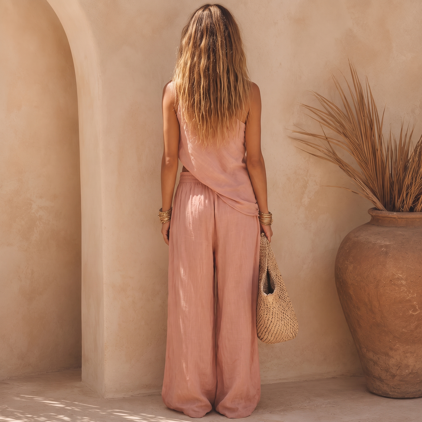 ALANA – Conjunto Mediterráneo Asimétrico