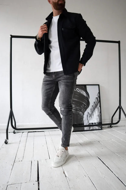 Chaqueta Informal Supreme