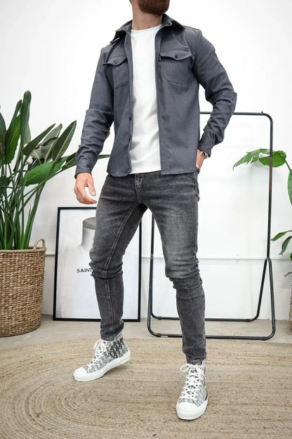 Chaqueta Informal Supreme