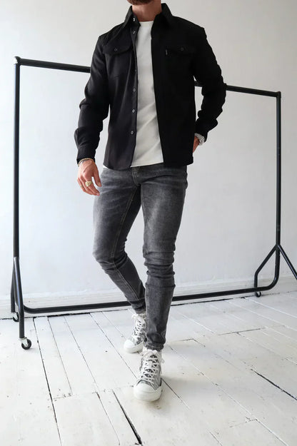 Chaqueta Informal Supreme