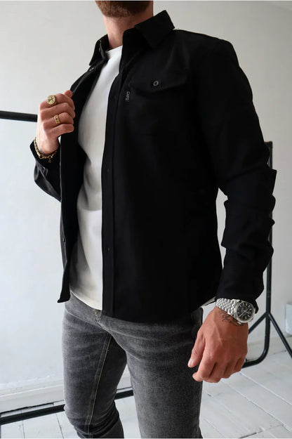 Chaqueta Informal Supreme