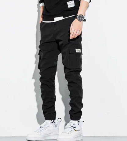 Premium cargo pants
