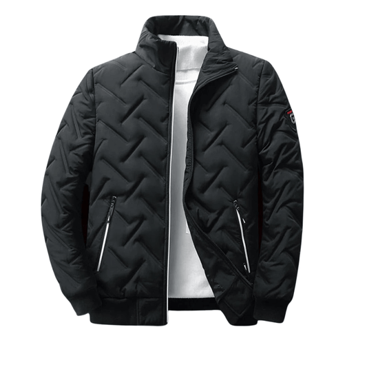 Chaqueta bomber