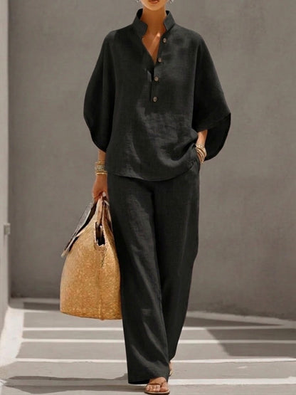 LAURA – Conjunto Informal Ligero