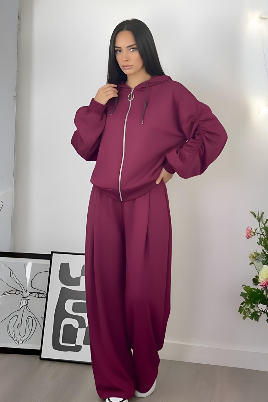 Tracksuit set