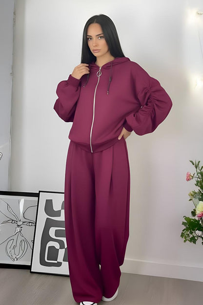 Tracksuit set