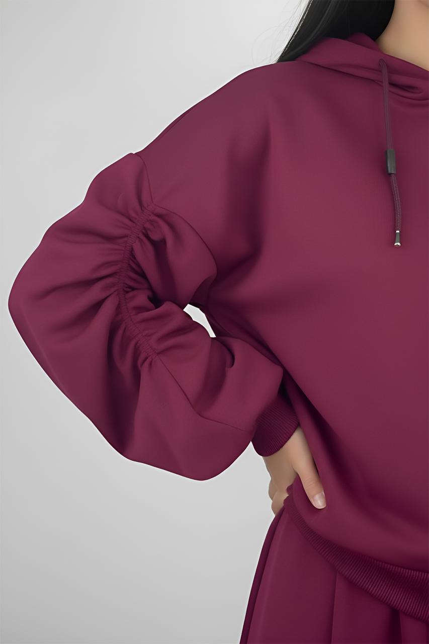 Tracksuit set