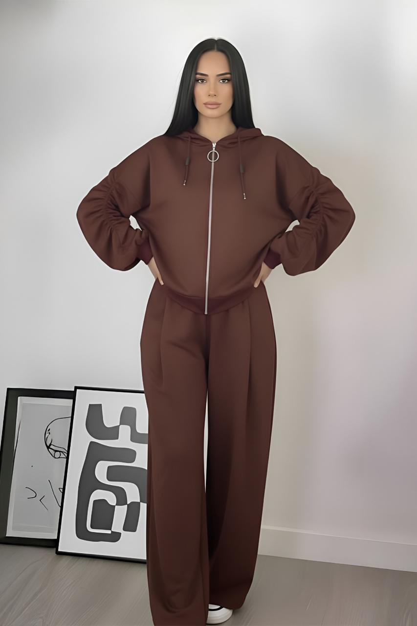 Tracksuit set