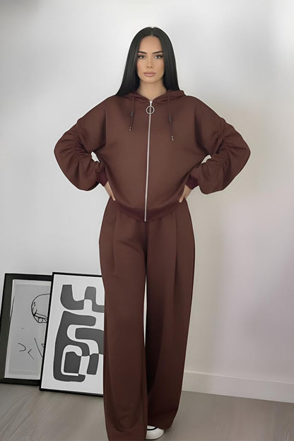 Tracksuit set
