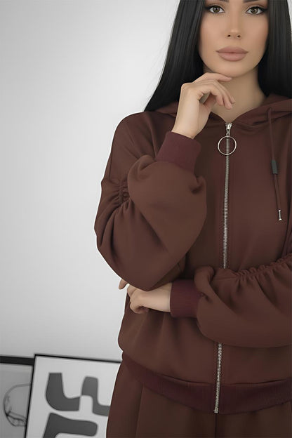 Tracksuit set