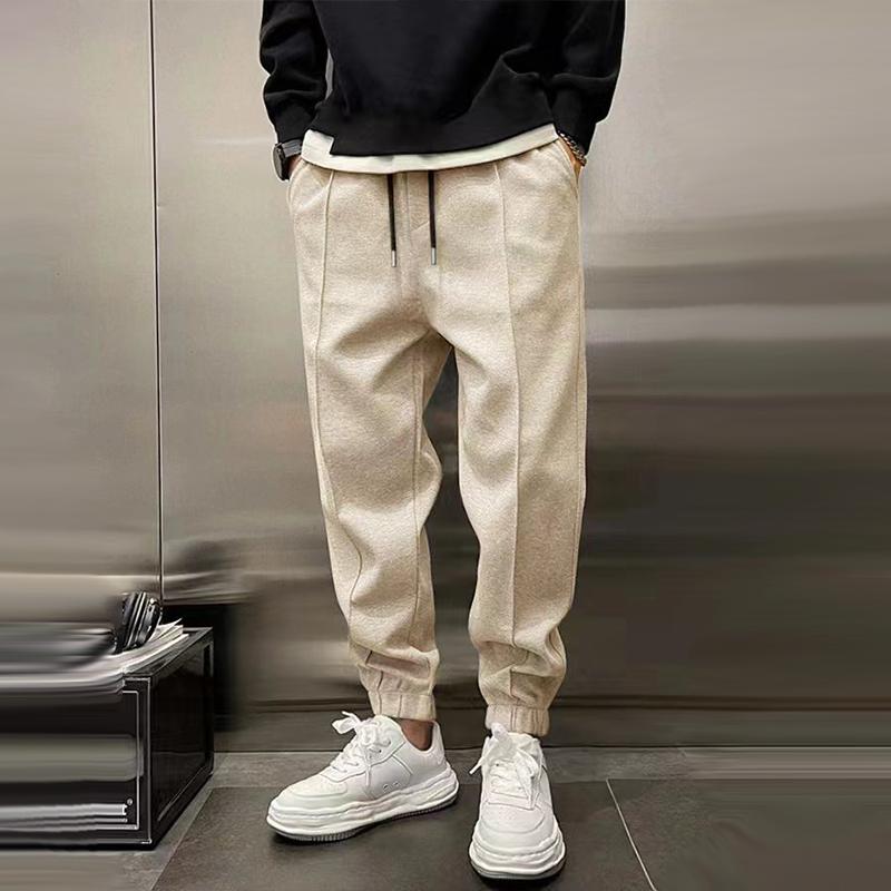 Tracksuit bottoms