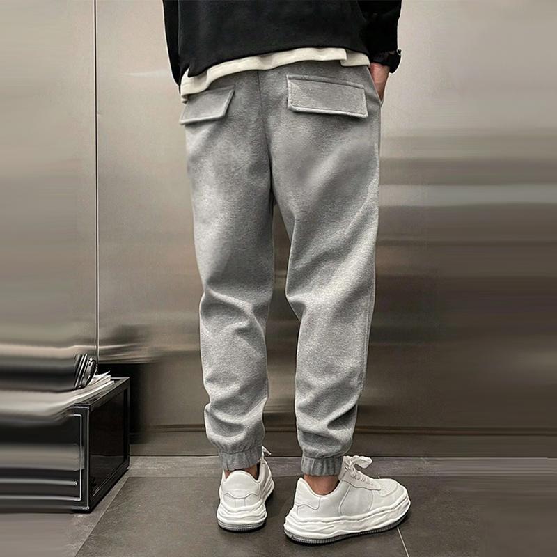 Tracksuit bottoms