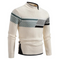 Beige rayado