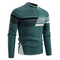 Verde rayado