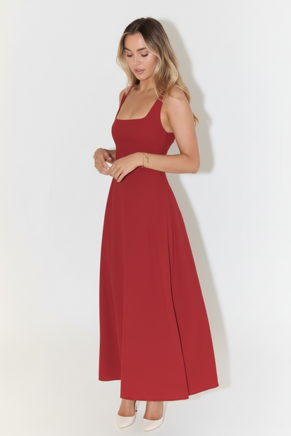 CARLA – Vestido Pure Elegance
